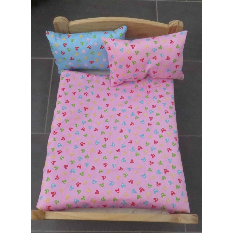 dekbed setje roze blauw mickey mouse dekbed setje roze blauw mickey mouse