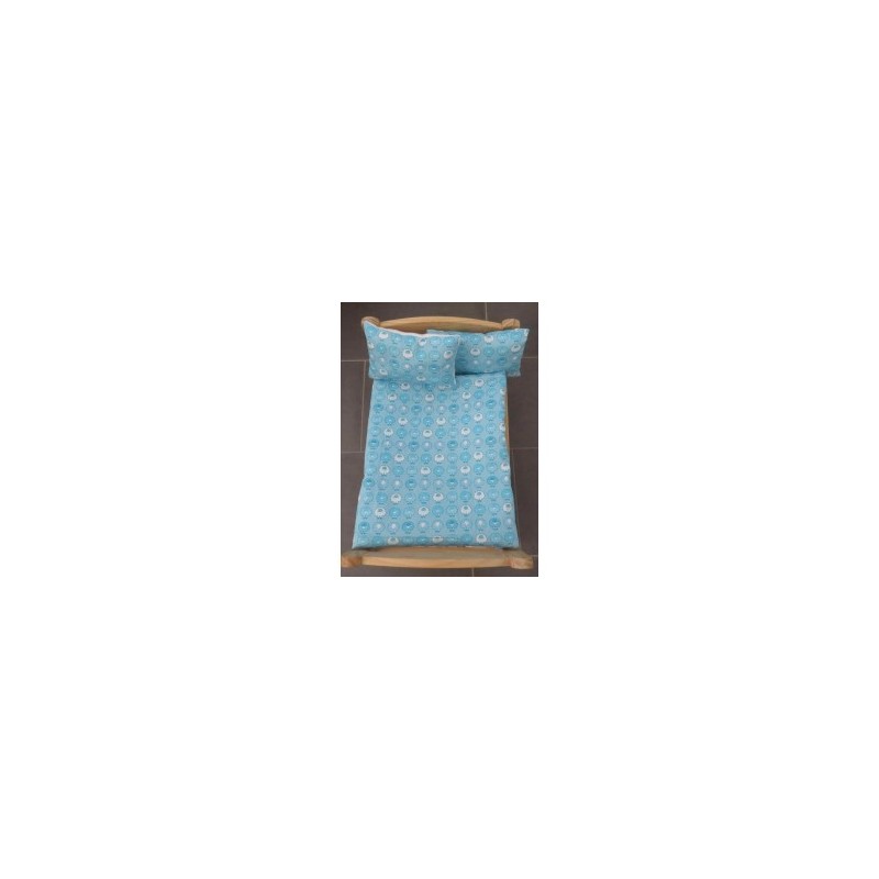 dekbed setje blauw schapen dekbed setje blauw schapen