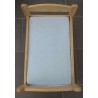 lux dekbed setje met blauw