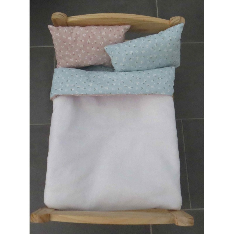 lus dekbed setje roze met blauw lus dekbed setje roze met blauw