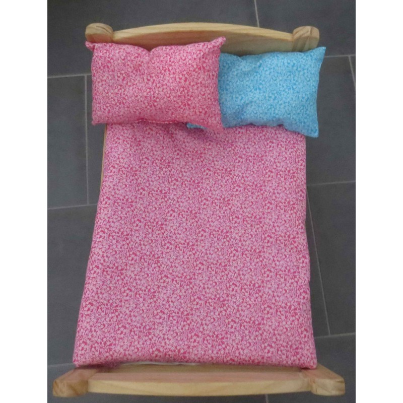 lux dekbed setje midden roze met blauw lux dekbed setje midden roze met blauw