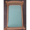 lux dekbed setje midden roze met mint