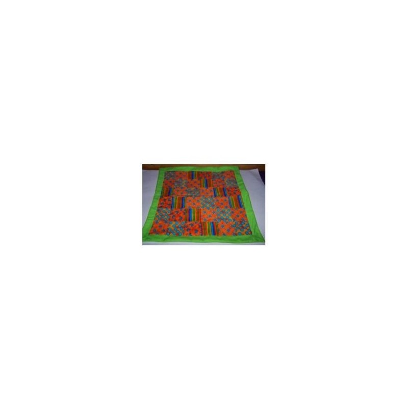quilt gestreept