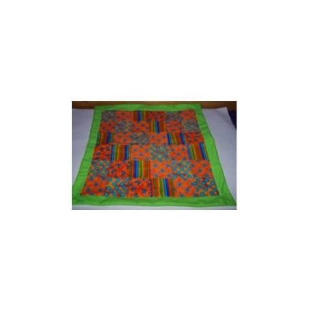quilt gestreept