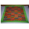 quilt oranje