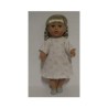 nachtjapon  baby born 43cm