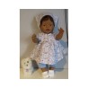 uitgebreide set baby born 43cm