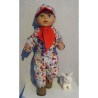 racesetje hulpdiensten baby born 43cm