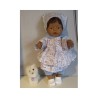 uitgebreide set baby born 43cm