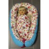 poppennestje uilen aqua blauw