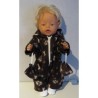 winterpak pootjes baby born 43cm