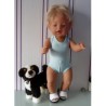 strandbadpak mint baby born 43cm