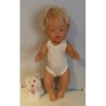 strandbadpak baby born 43cm