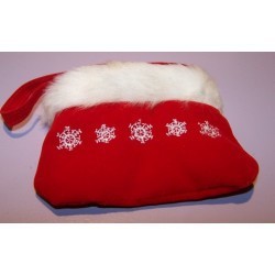 tas rood