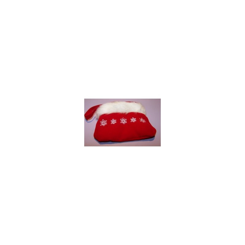 tas rood