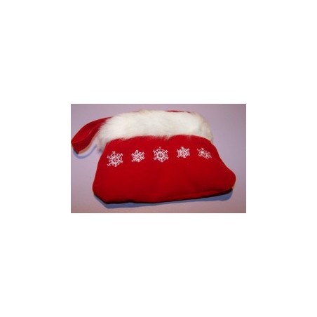 tas rood