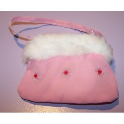 tas roze