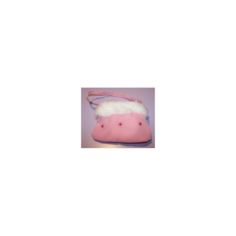 tas roze