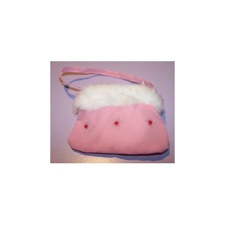 tas roze