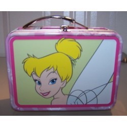 blikkentasje tinkerbell roze