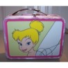 blikkentasje tinkerbell roze