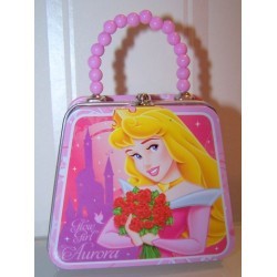 blikkentasje disney prinsessen roze doornroosje