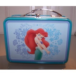 blikkentasje disney ariel