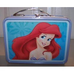 blikkentasje disney ariel groot