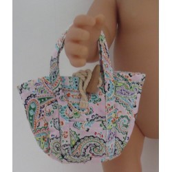 tas gekleurd