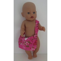 schoudertas hipdepip hard roze