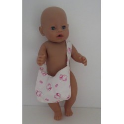 schoudertas hello kitty