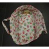 reiswieg vogels met roze voor poppen van 40t/m 48cm