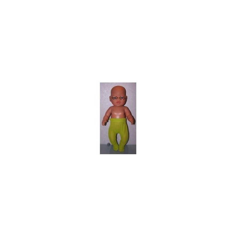 maillot groen baby born 43cm