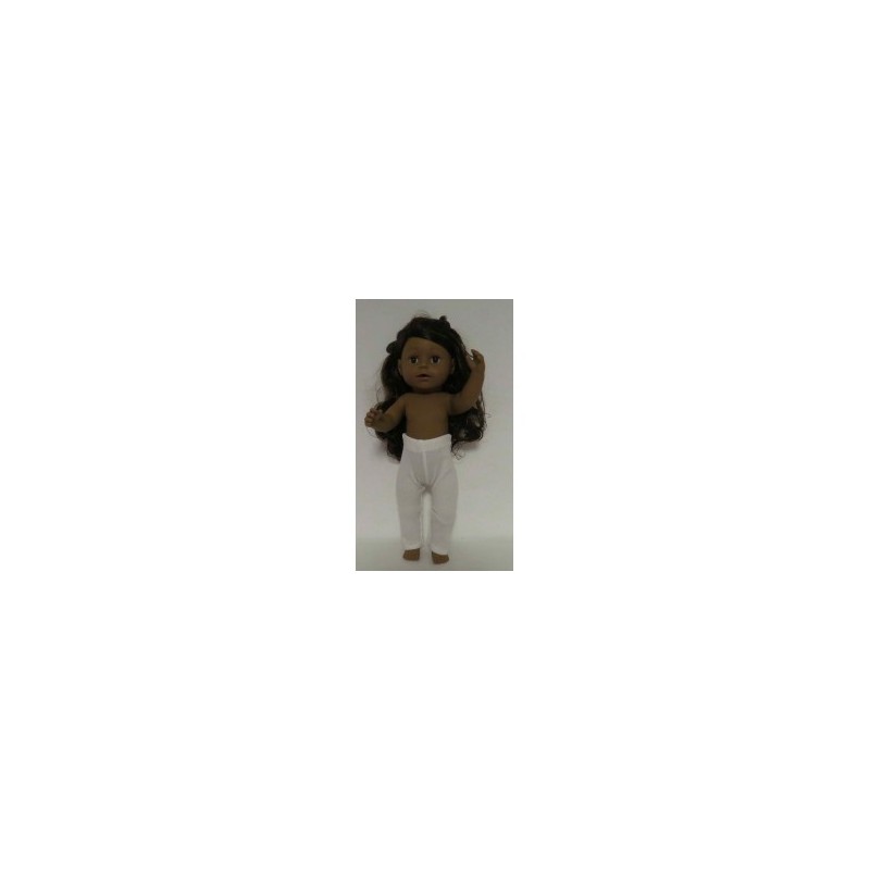 legging geblokt baby born 43cm