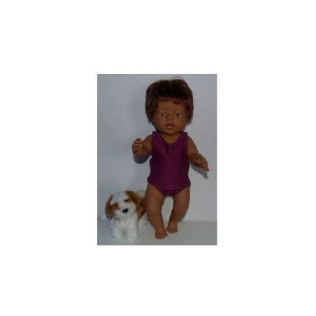 ondergoed setje baby born 43cm