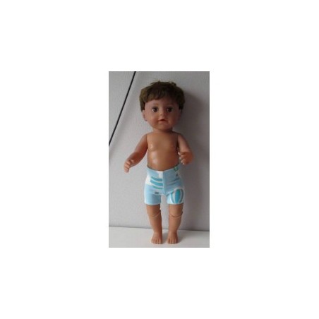 boxershort luchtballonen  baby born 43cm