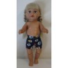 boxershort zijlboten baby born 43cm
