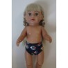 onderbroek zijlboten baby born 43cm