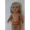 onderbroek gestreept baby born 43cm
