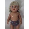 onderbroek grijs ballet baby born 43cm