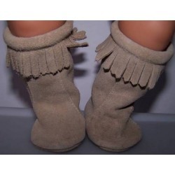moccains bruin baby born 43cm