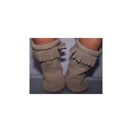 moccains bruin baby born 43cm