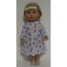 jurk nijntje baby born 43cm