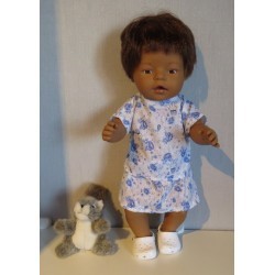 rok setje nijntje baby born 43cm