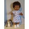 rok setje nijntje baby born 43cm