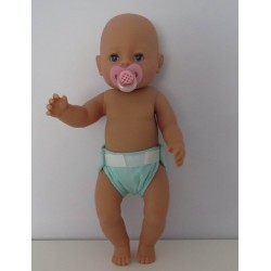 luier baby born 43cm