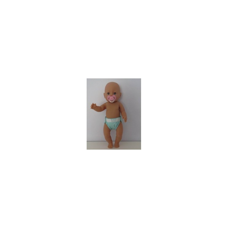 luier baby born 43cm