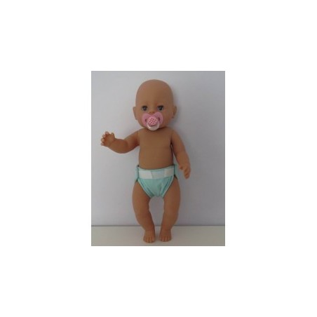 luier baby born 43cm
