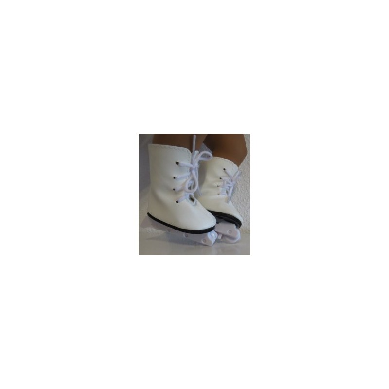 inline sckates wit baby born 43cm