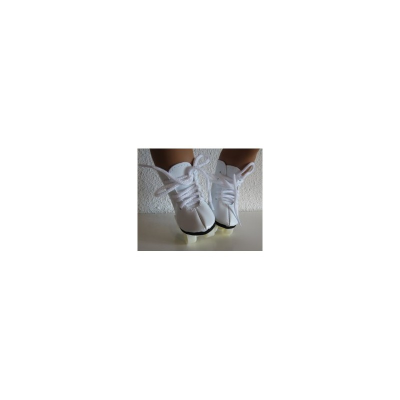 rollerskates wit baby born 43cm